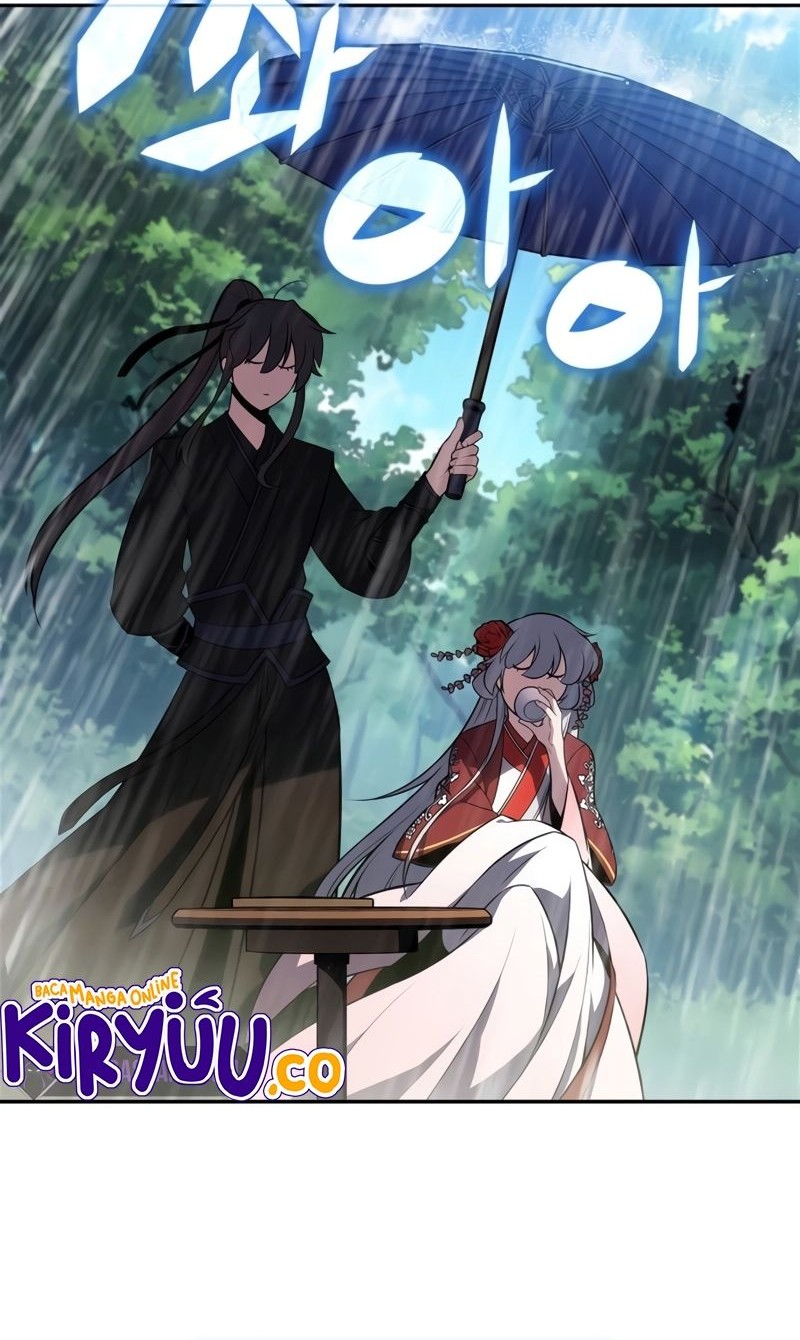 Solo Max-Level Newbie Chapter 171 Gambar 21