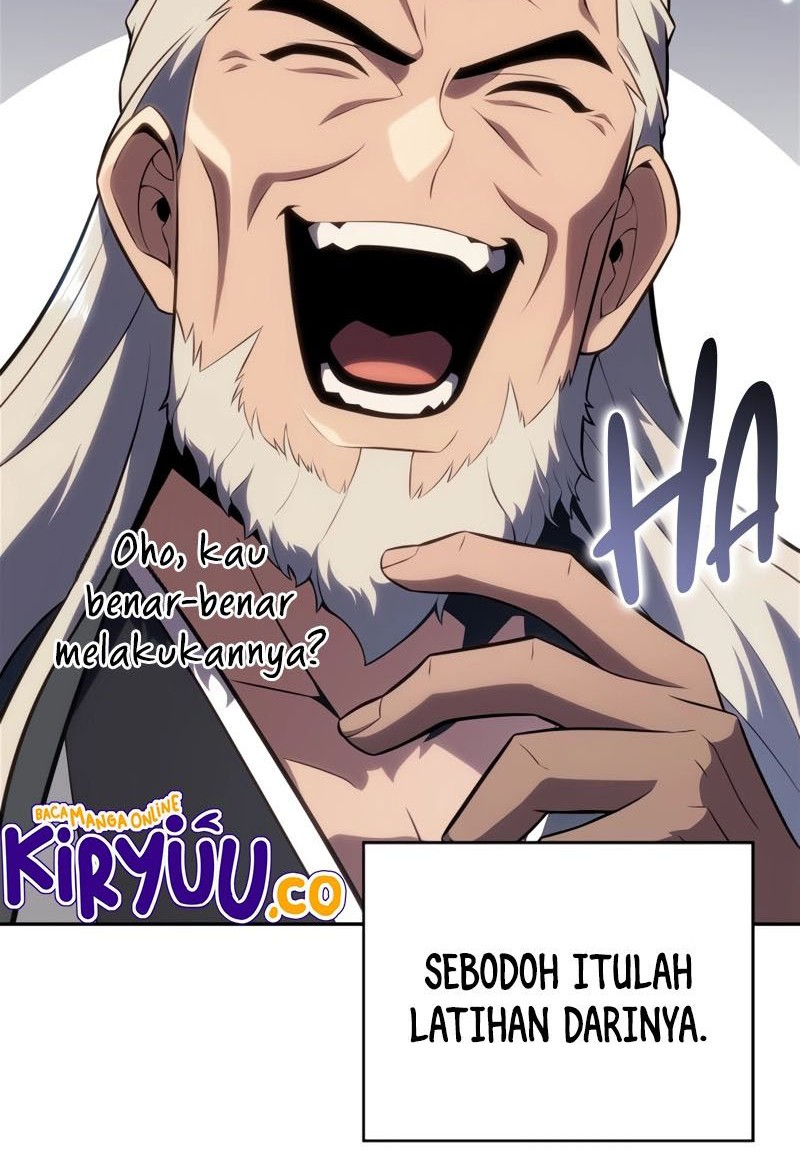 Solo Max-Level Newbie Chapter 171 Gambar 25