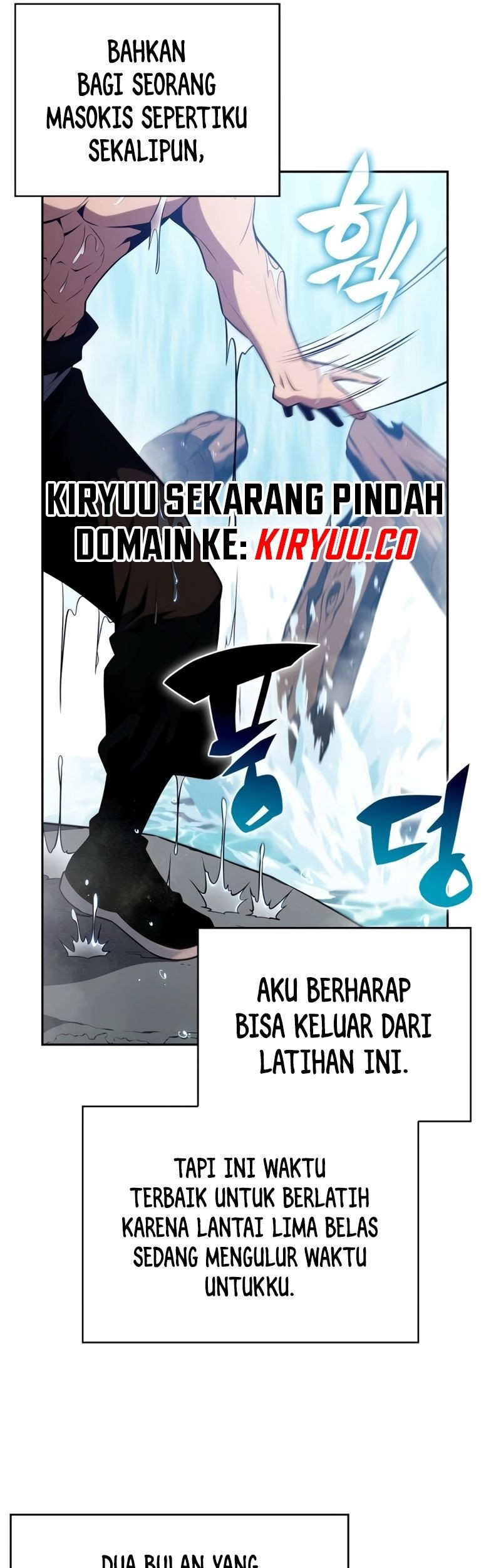 Solo Max-Level Newbie Chapter 171 Gambar 26