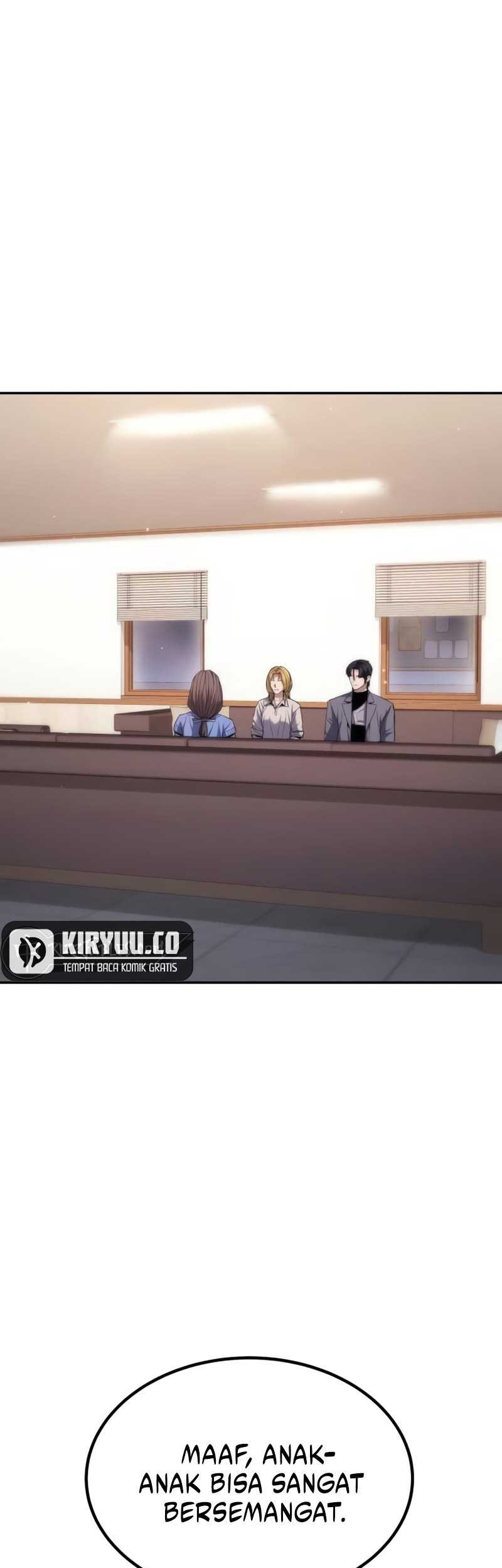 Expelled Hero Is Too Strong Chapter 18 Gambar 42