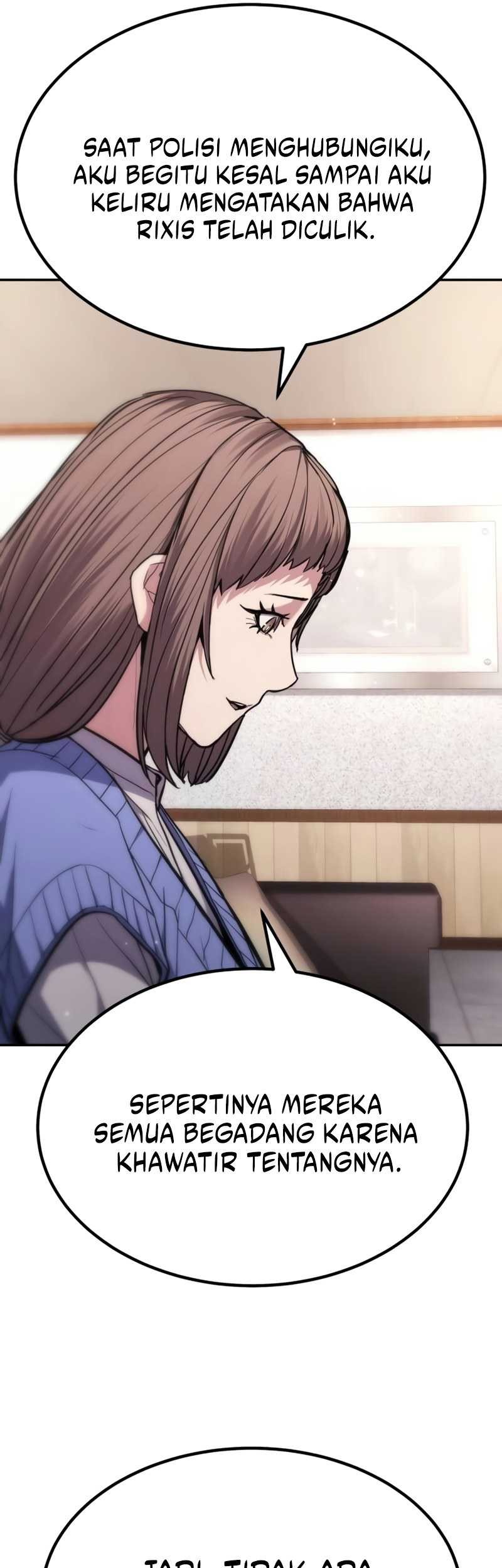 Expelled Hero Is Too Strong Chapter 18 Gambar 44