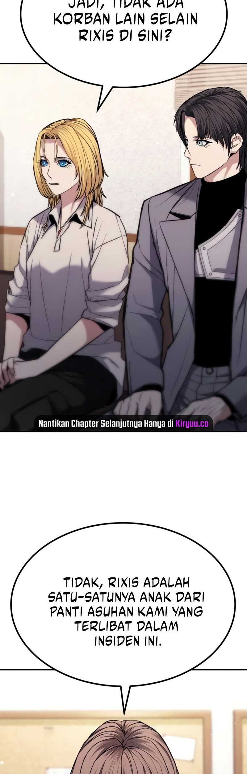 Expelled Hero Is Too Strong Chapter 18 Gambar 45