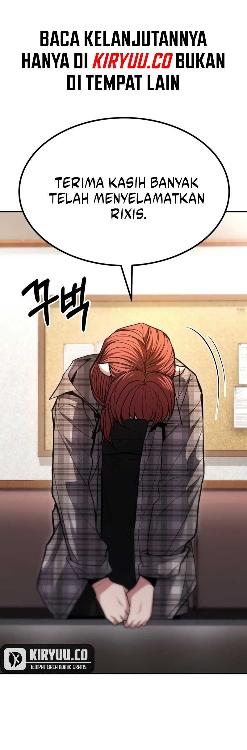 Expelled Hero Is Too Strong Chapter 18 Gambar 52