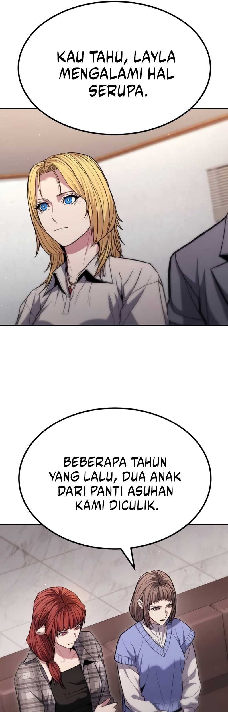 Expelled Hero Is Too Strong Chapter 18 Gambar 53
