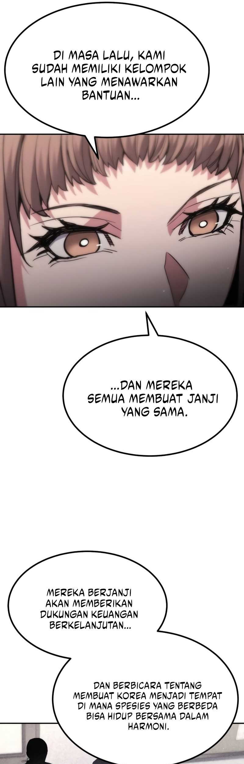Expelled Hero Is Too Strong Chapter 18 Gambar 58