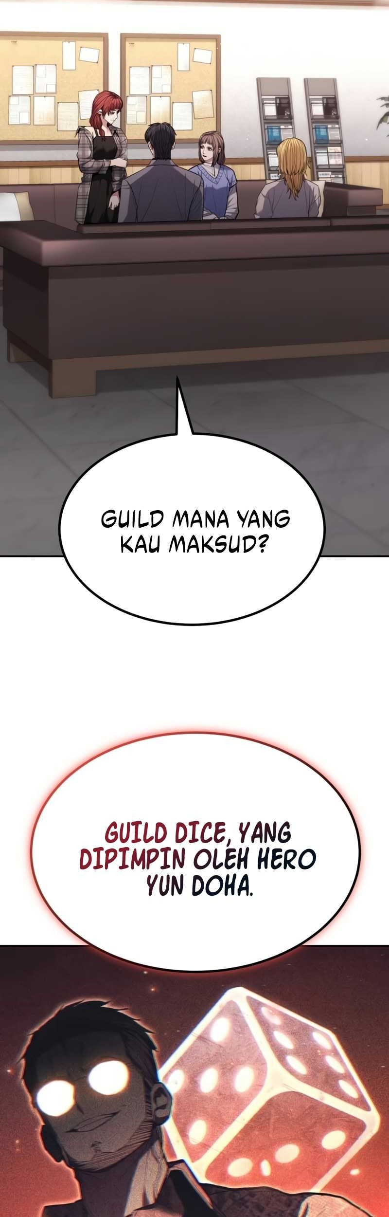 Expelled Hero Is Too Strong Chapter 18 Gambar 60
