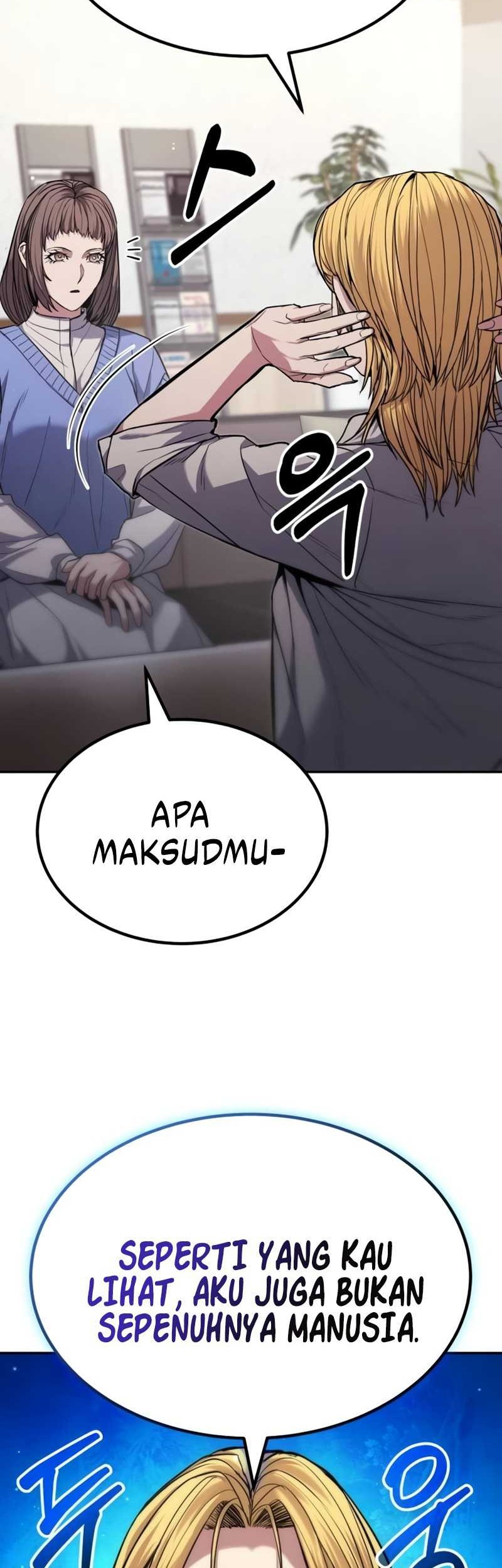 Expelled Hero Is Too Strong Chapter 18 Gambar 66