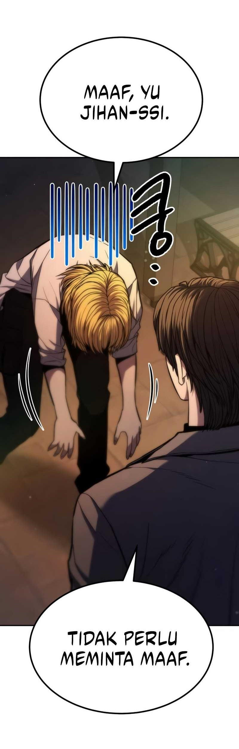 Expelled Hero Is Too Strong Chapter 18 Gambar 79