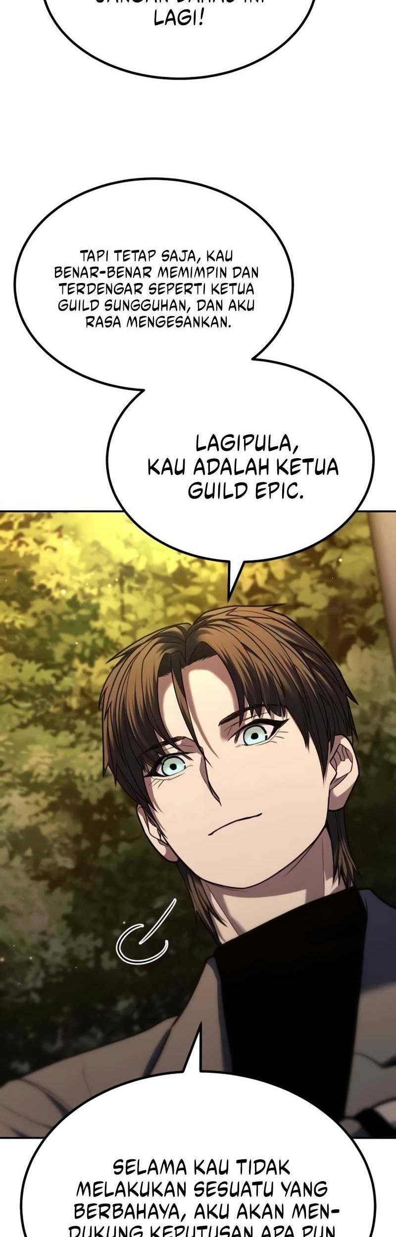 Expelled Hero Is Too Strong Chapter 18 Gambar 81