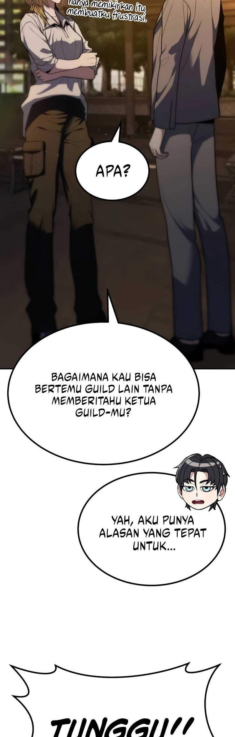 Expelled Hero Is Too Strong Chapter 18 Gambar 84