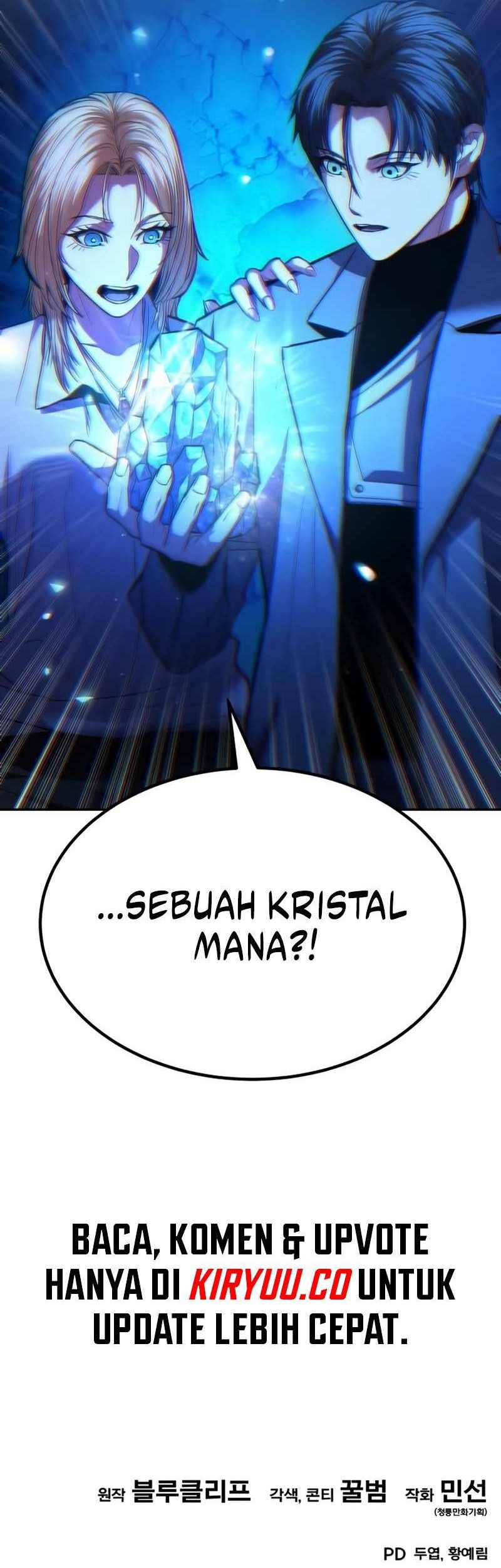 Expelled Hero Is Too Strong Chapter 18 Gambar 94