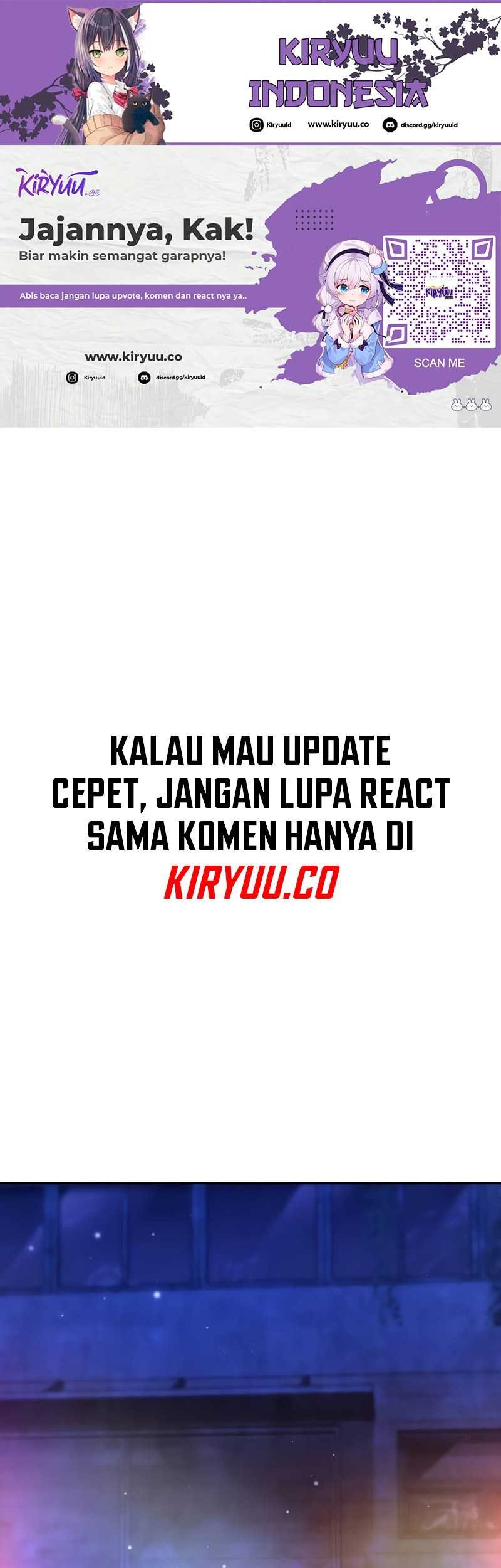 Baca Manhwa Expelled Hero Is Too Strong Chapter 18 Gambar 2