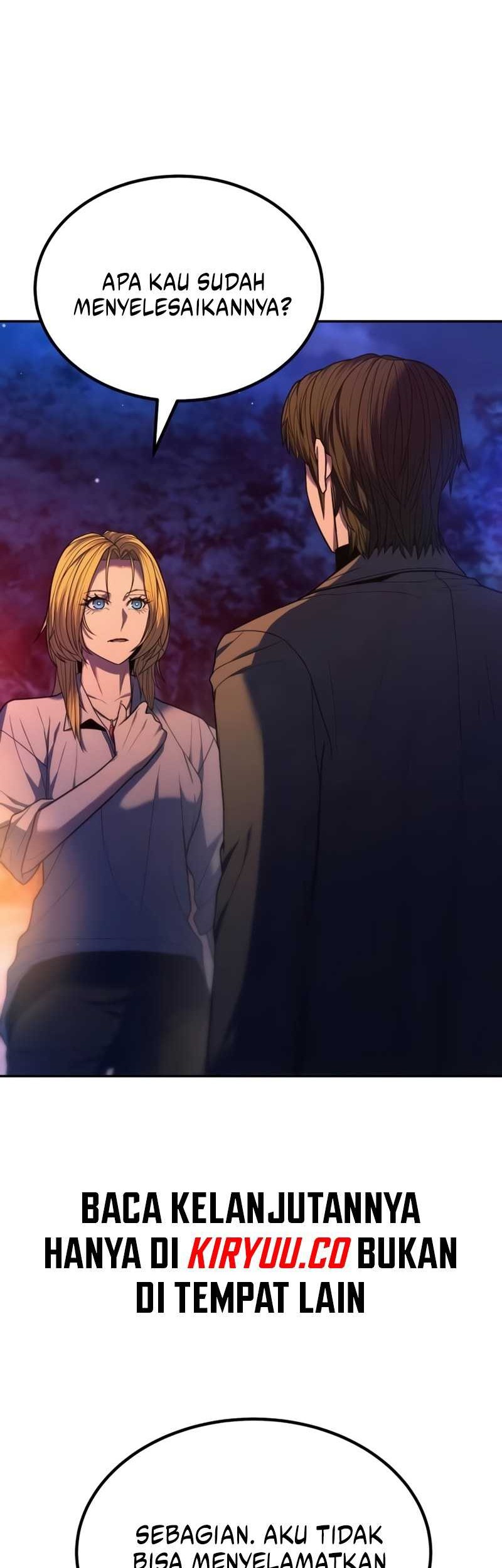 Expelled Hero Is Too Strong Chapter 18 Gambar 8