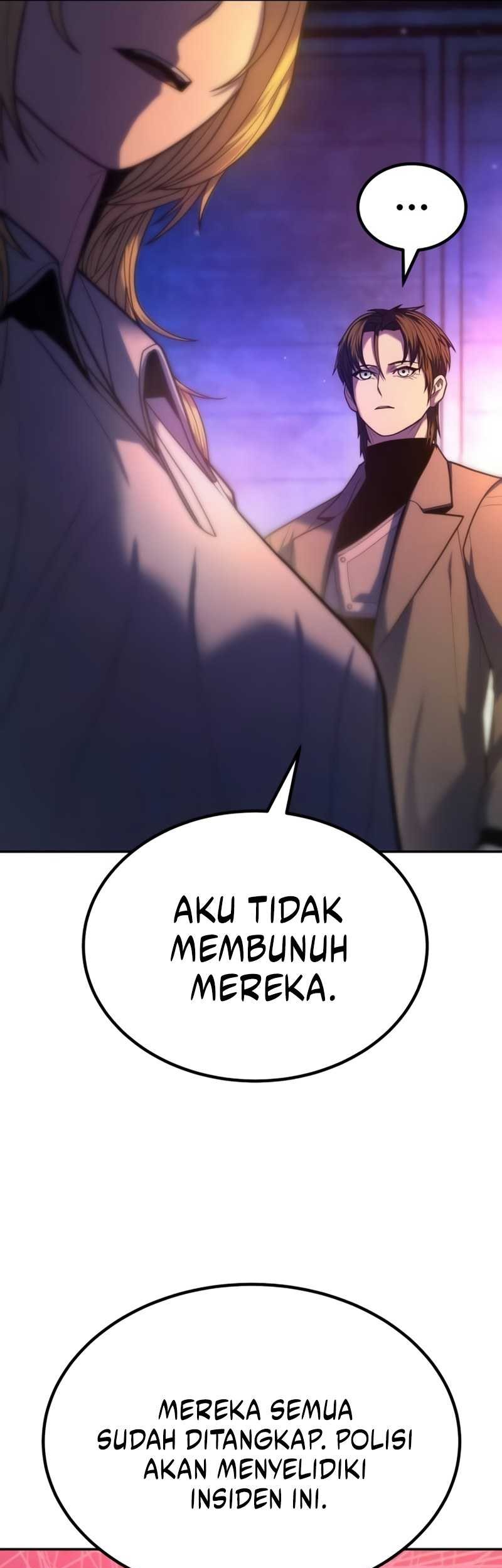 Expelled Hero Is Too Strong Chapter 18 Gambar 11