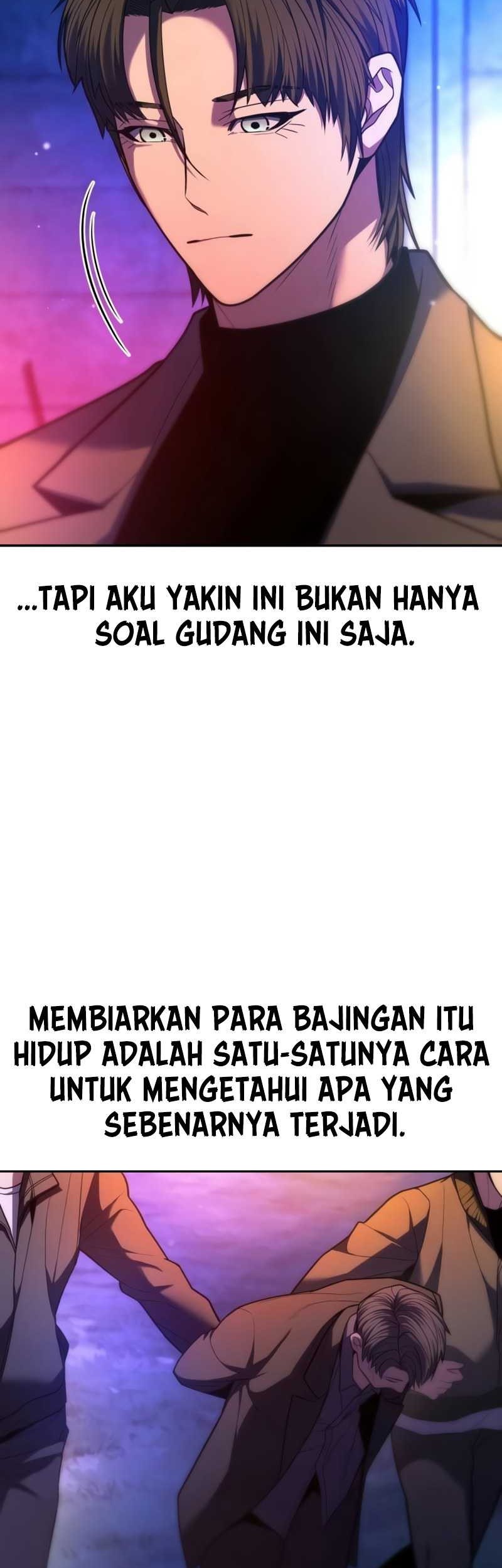 Expelled Hero Is Too Strong Chapter 18 Gambar 13