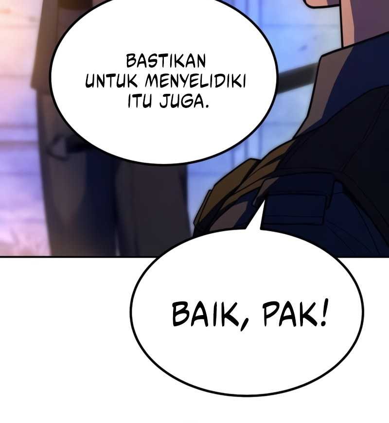 Expelled Hero Is Too Strong Chapter 18 Gambar 15