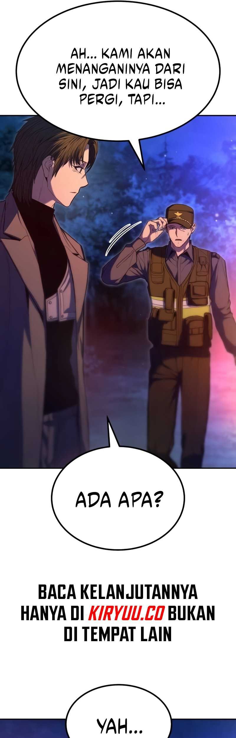 Expelled Hero Is Too Strong Chapter 18 Gambar 16