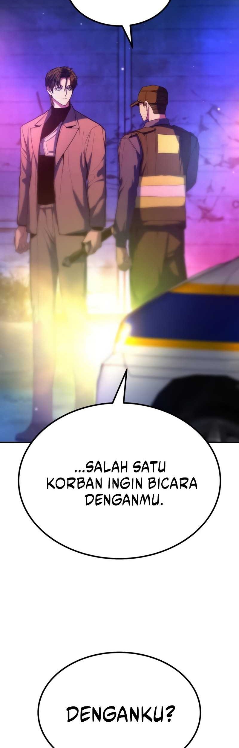Expelled Hero Is Too Strong Chapter 18 Gambar 17