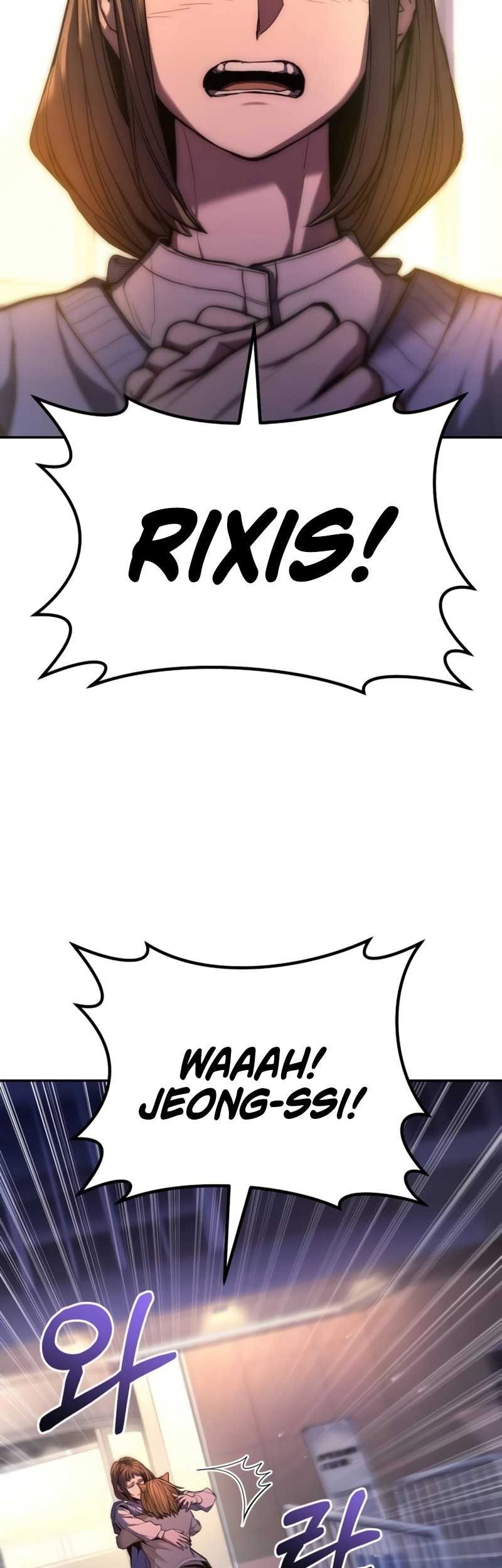 Expelled Hero Is Too Strong Chapter 18 Gambar 28