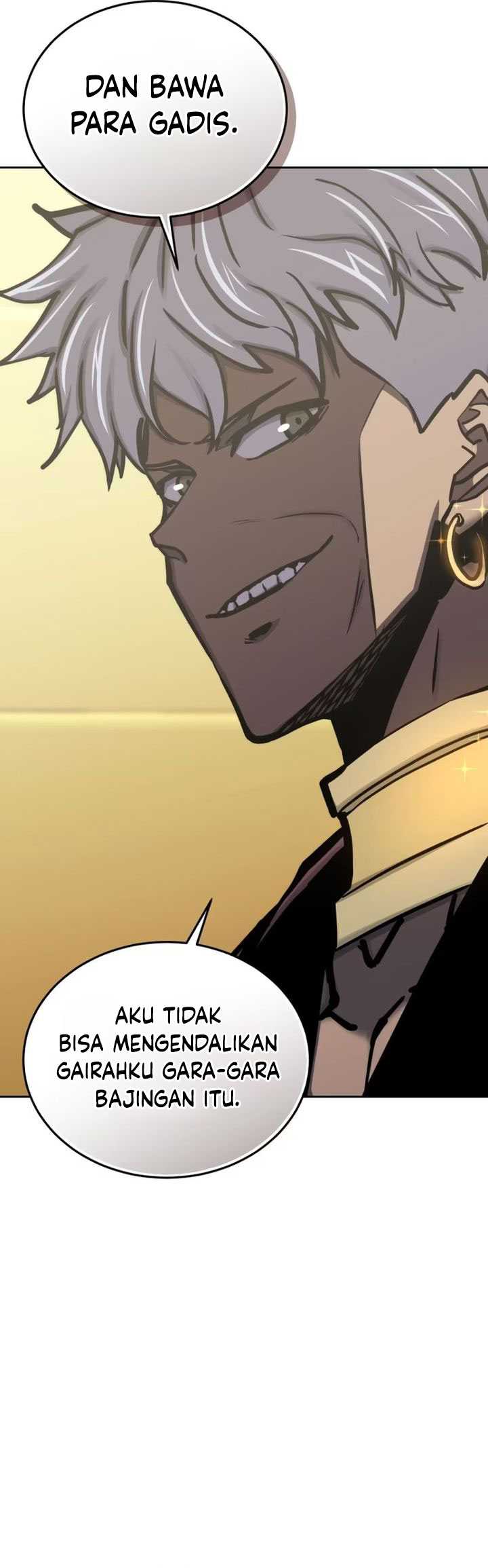 Player from Today Onwards Chapter 119 Gambar 25