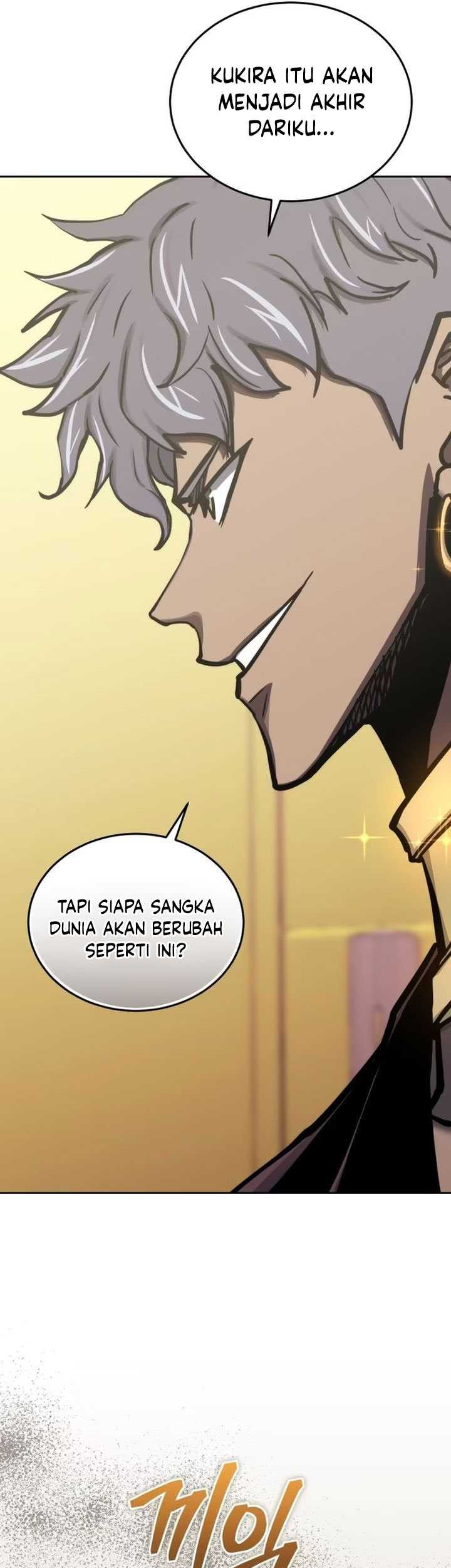 Player from Today Onwards Chapter 119 Gambar 29