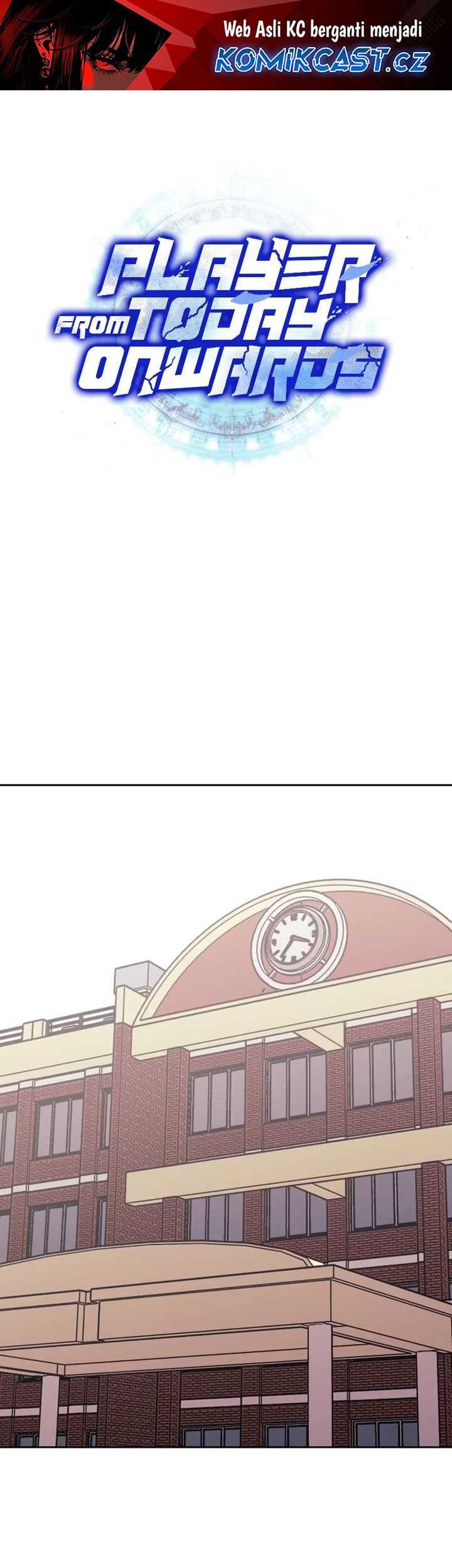 Baca Manhwa Player from Today Onwards Chapter 119 Gambar 2