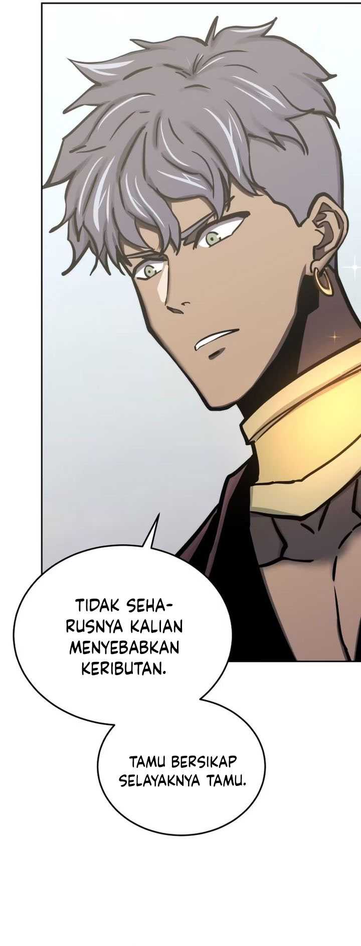 Player from Today Onwards Chapter 119 Gambar 65