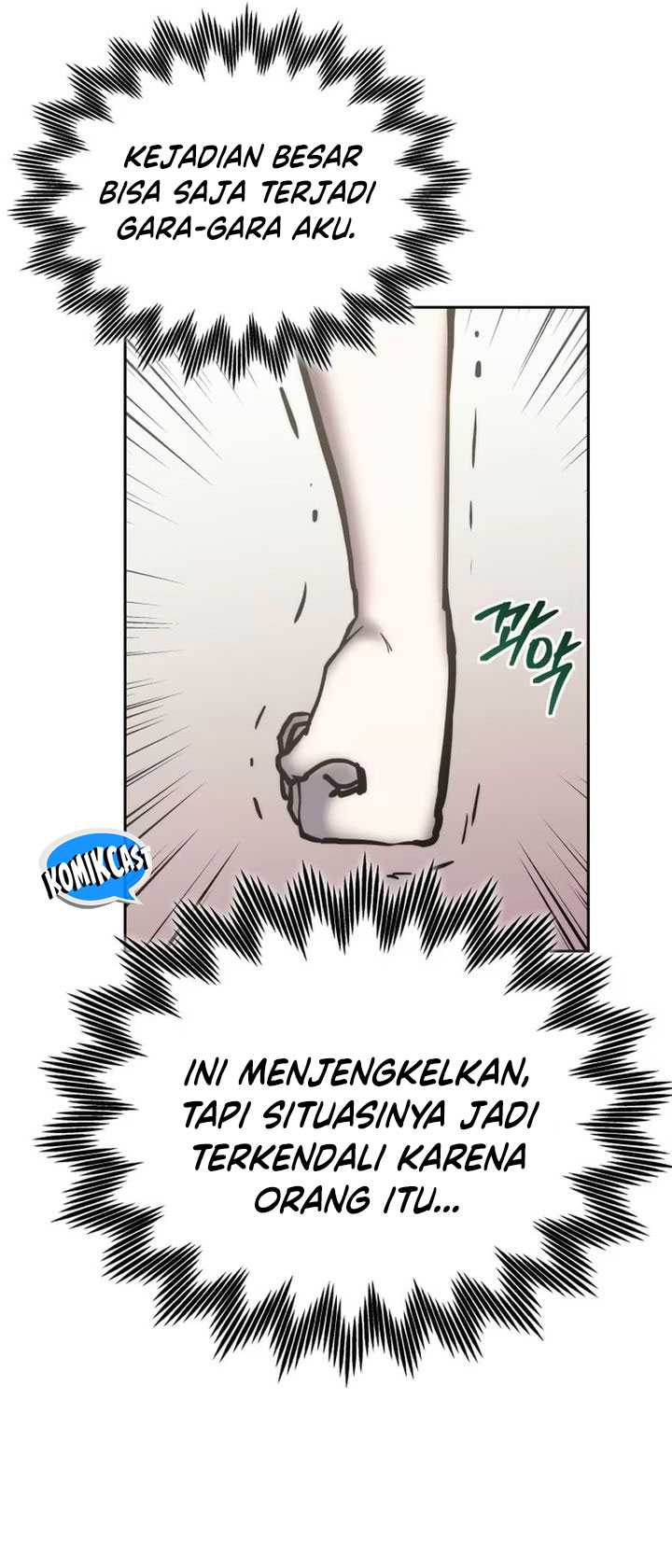 Player from Today Onwards Chapter 119 Gambar 66