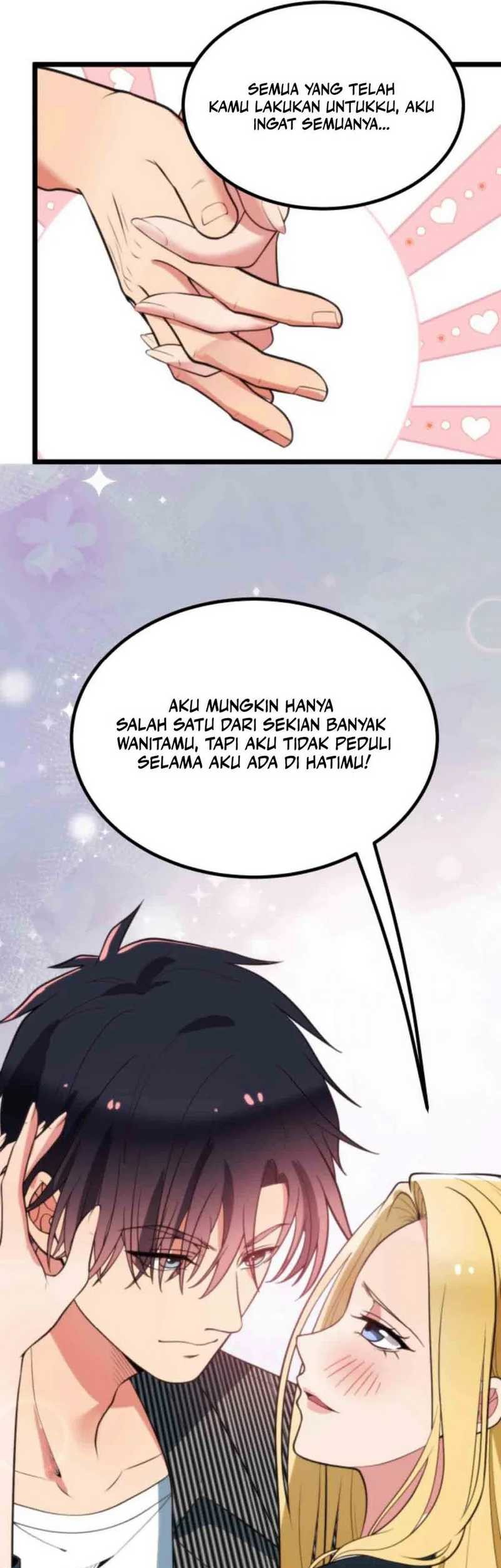 I Have 90 Billion Licking Gold Chapter 340 Gambar 15