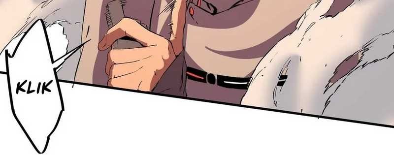 I Am the Shadow Reverend Chapter 28 Gambar 19