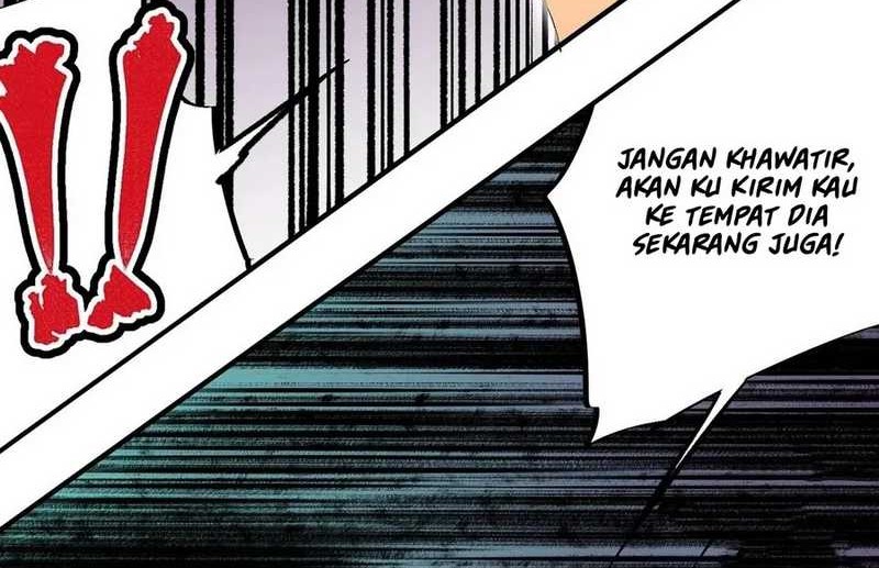 I Am the Shadow Reverend Chapter 28 Gambar 13