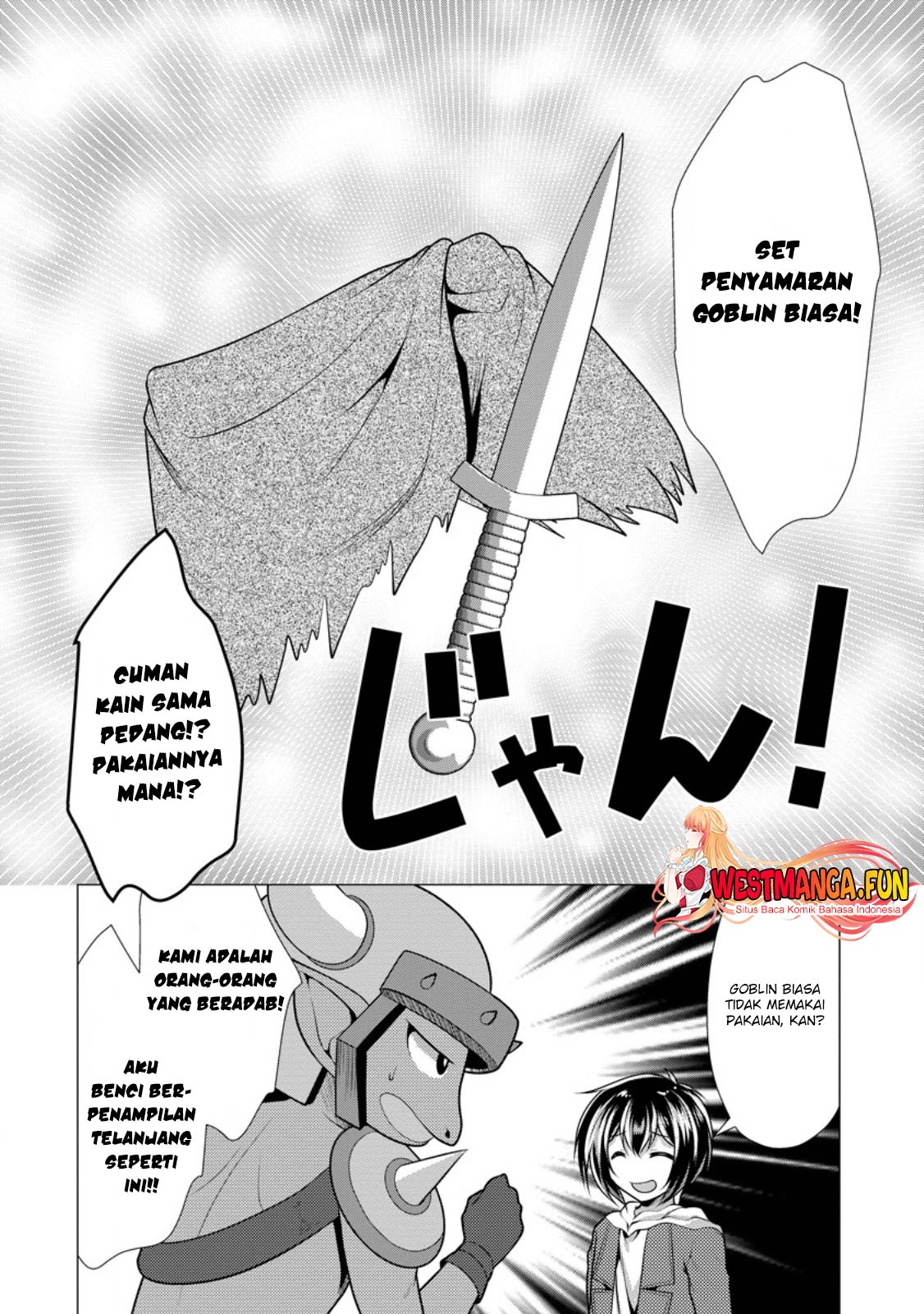 Hisshou Dungeon Unei Houhou Chapter 60 Gambar 23