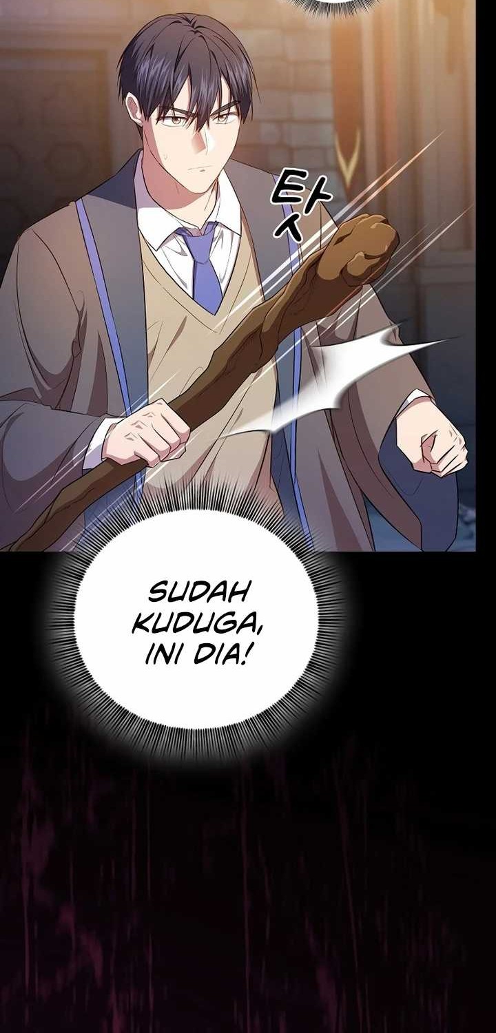 Magic Academy Survival Guide Chapter 110 Gambar 20