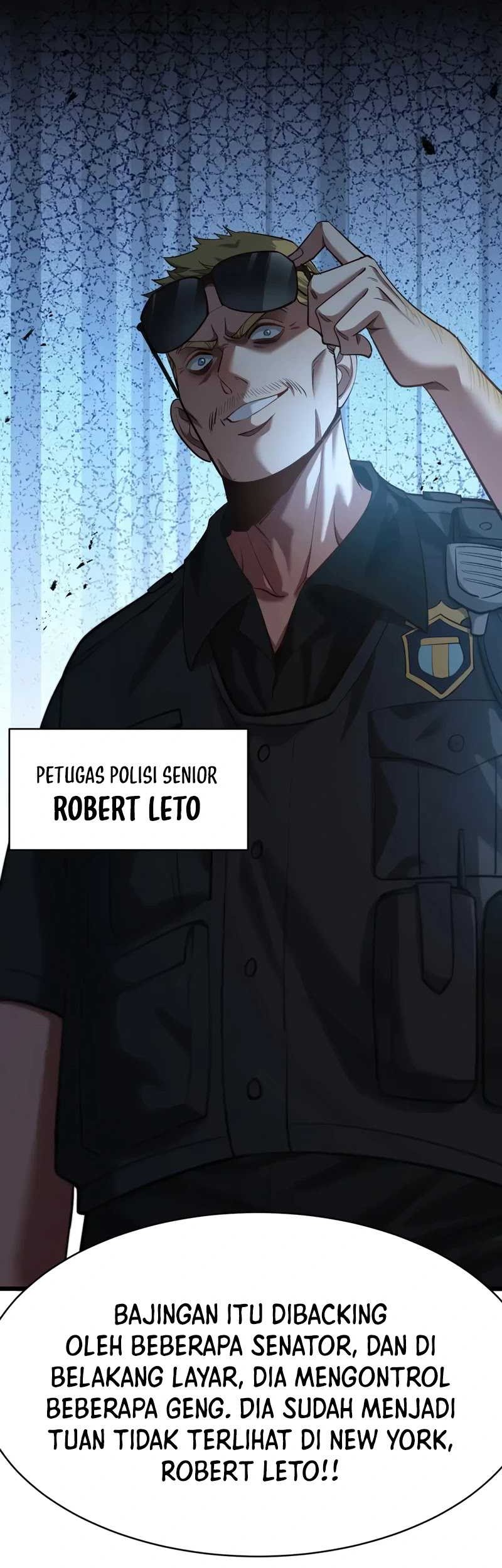 I’m Trapped in This Day for One Thousand Years Chapter 123 Gambar 9