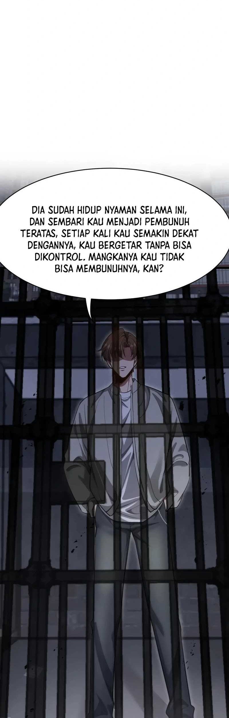 I’m Trapped in This Day for One Thousand Years Chapter 123 Gambar 10