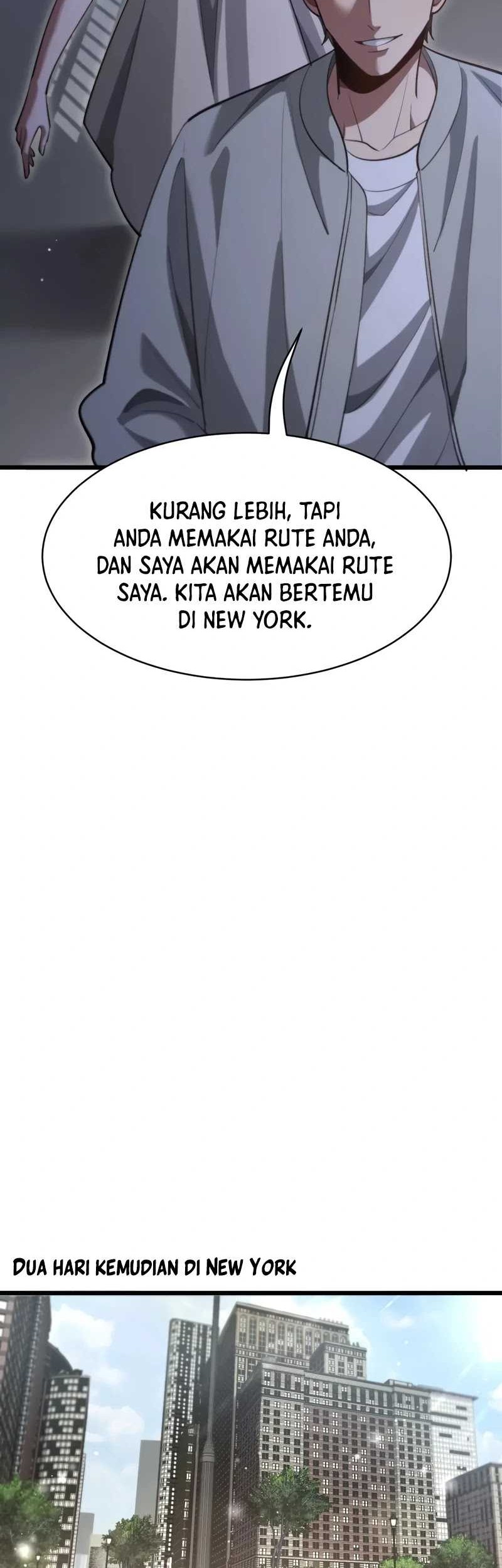 I’m Trapped in This Day for One Thousand Years Chapter 123 Gambar 14