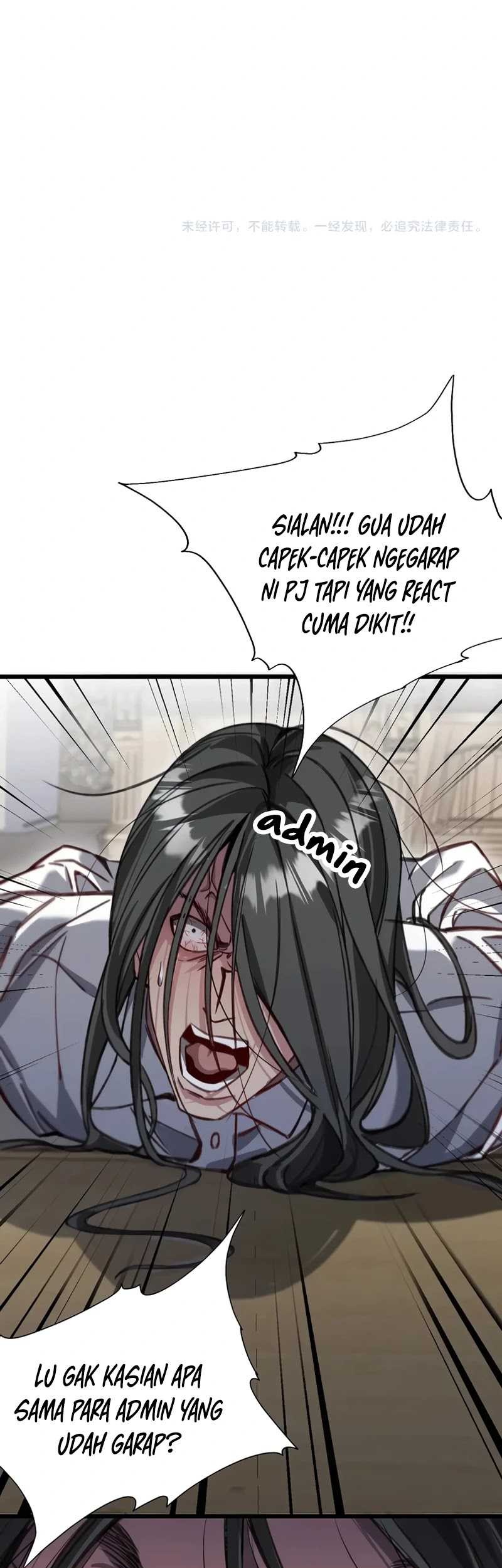 I’m Trapped in This Day for One Thousand Years Chapter 123 Gambar 33