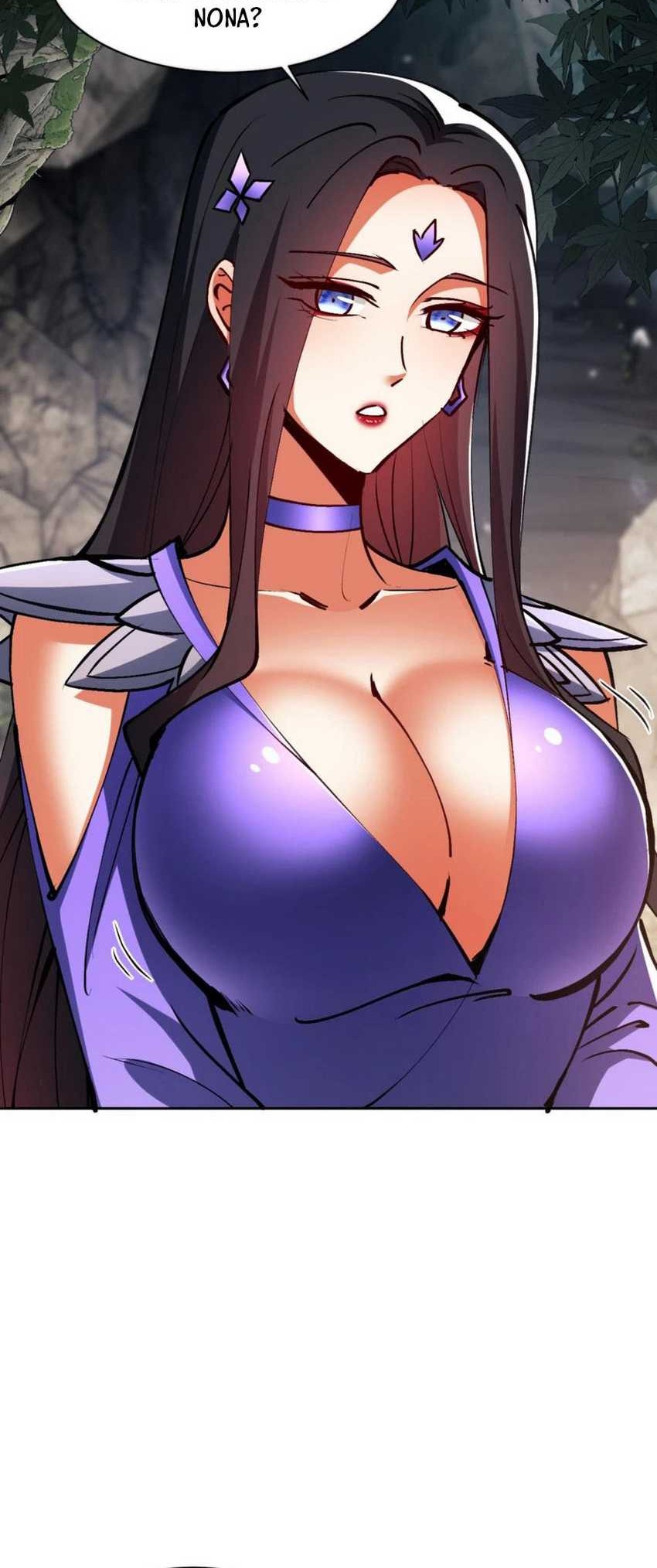 Devious Son Of Heaven Chapter 60 Gambar 8