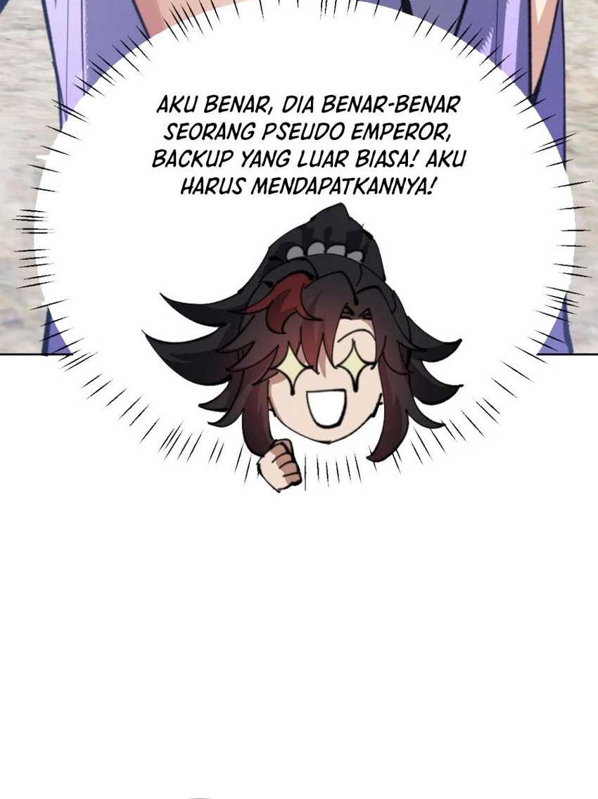 Devious Son Of Heaven Chapter 60 Gambar 17