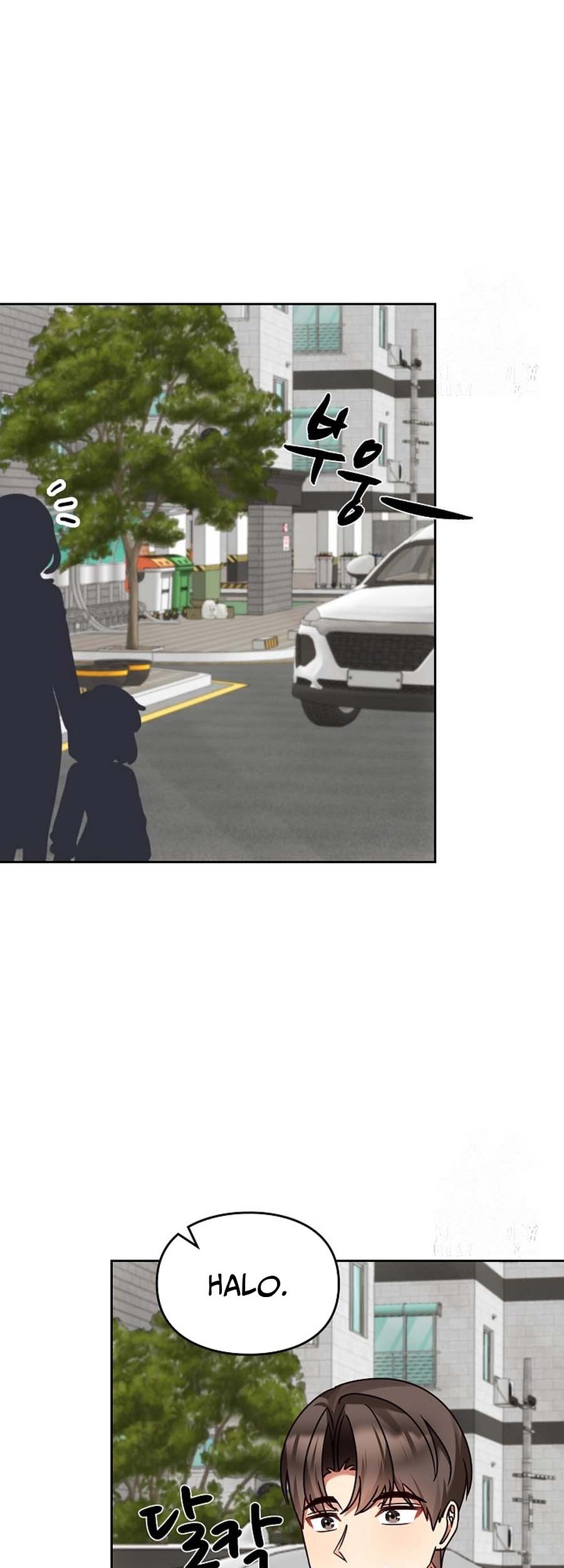 Baca Manhwa I Become a Fool When It Comes to My Daughter Chapter 157 Gambar 2