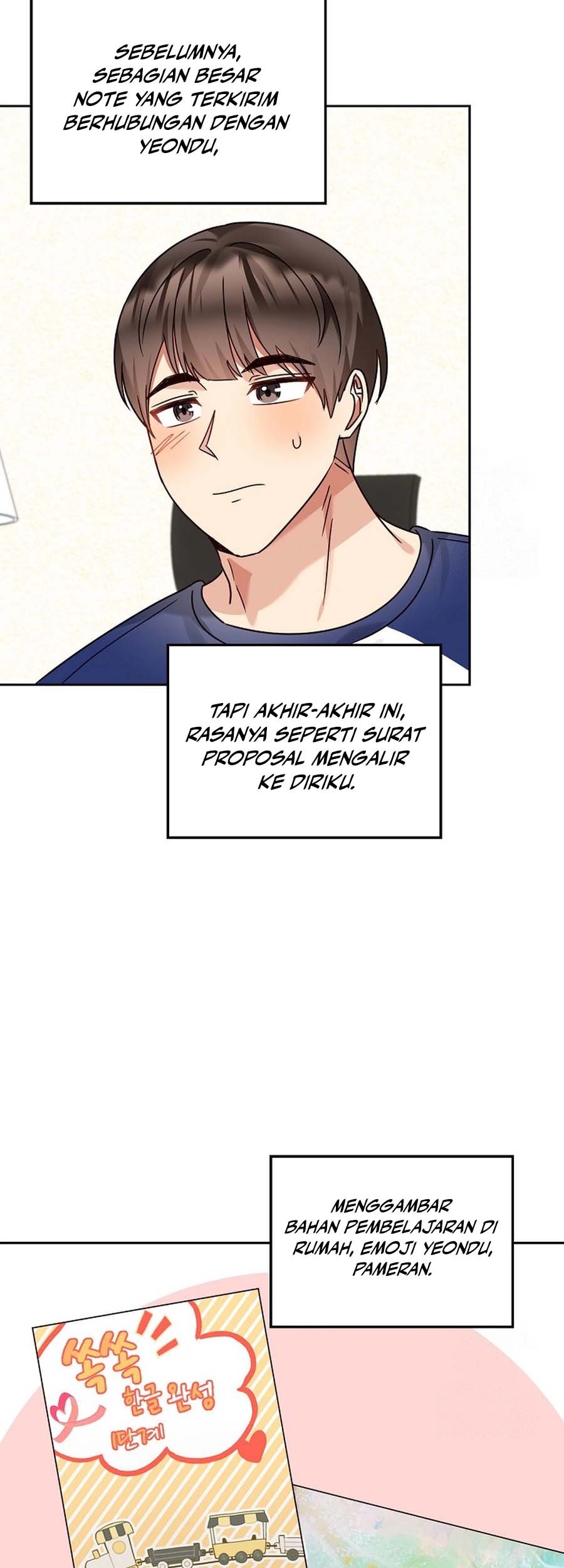 I Become a Fool When It Comes to My Daughter Chapter 156 Gambar 3