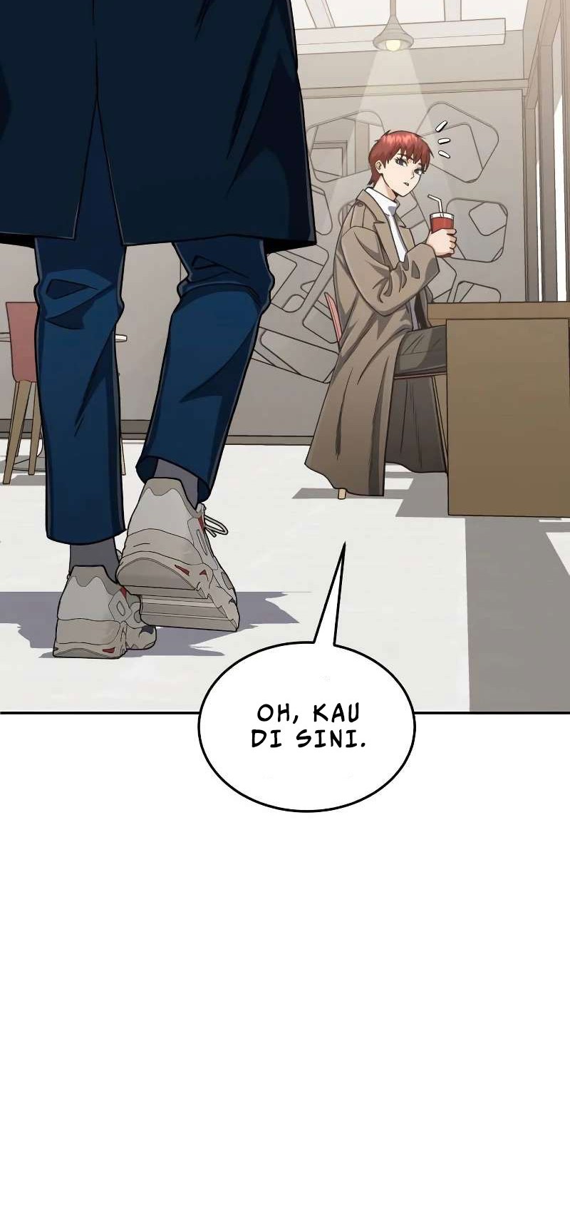 Genius of the Unique Lineage Chapter 85 Gambar 13