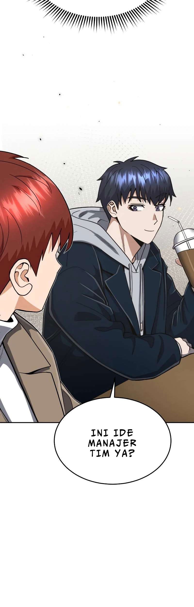 Genius of the Unique Lineage Chapter 85 Gambar 23
