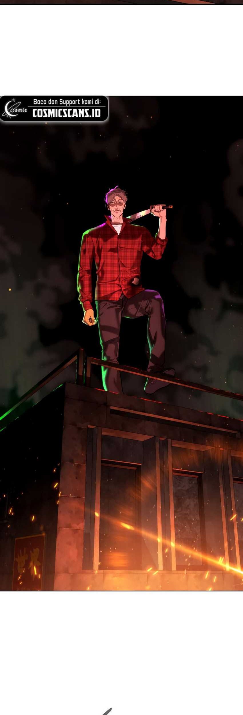 Killer Peter Chapter 58 Gambar 56