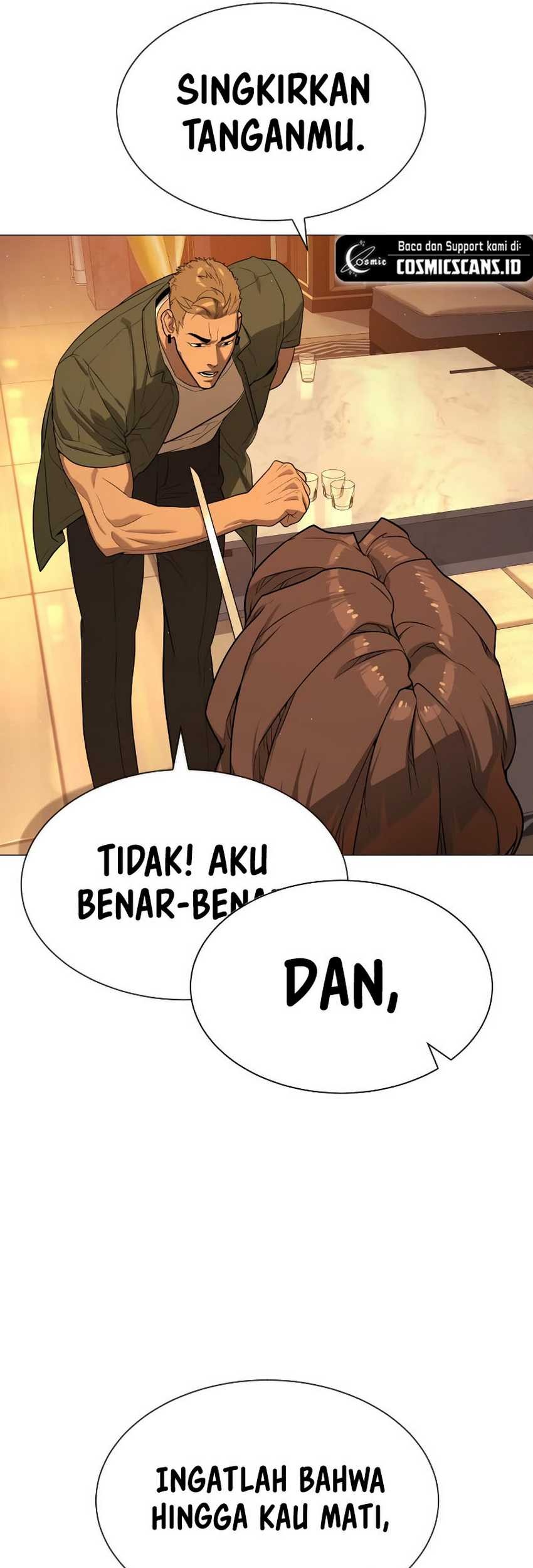 Killer Peter Chapter 58 Gambar 82