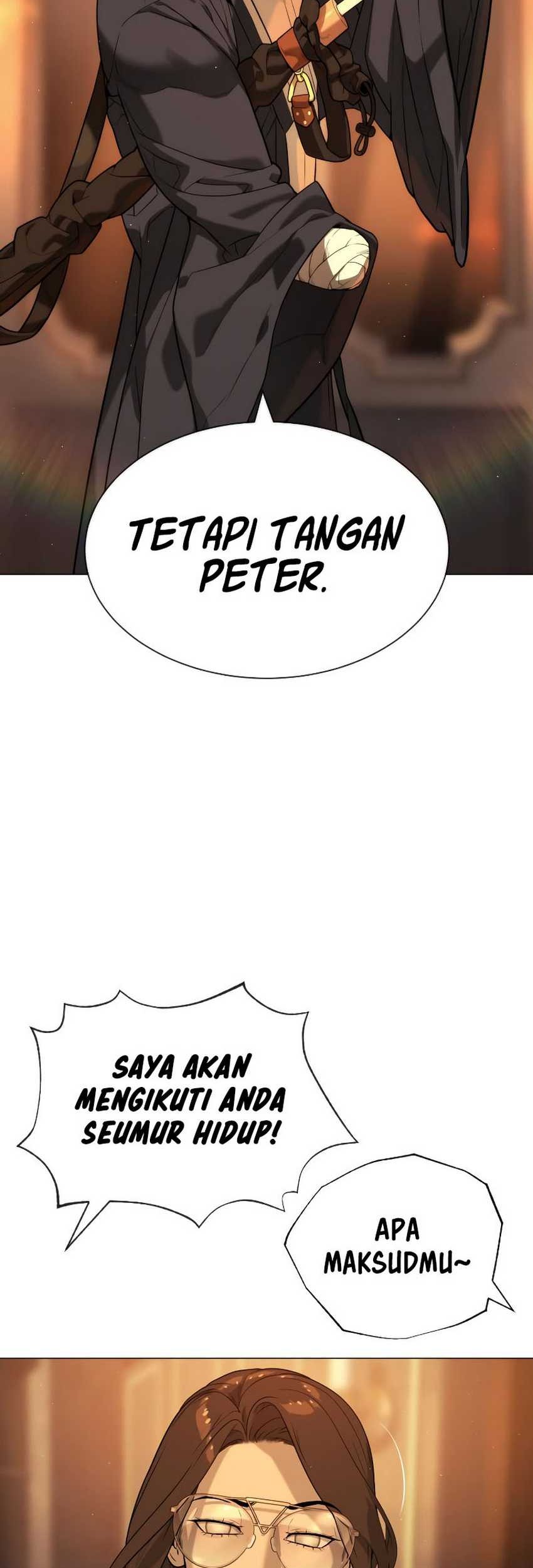 Killer Peter Chapter 58 Gambar 84