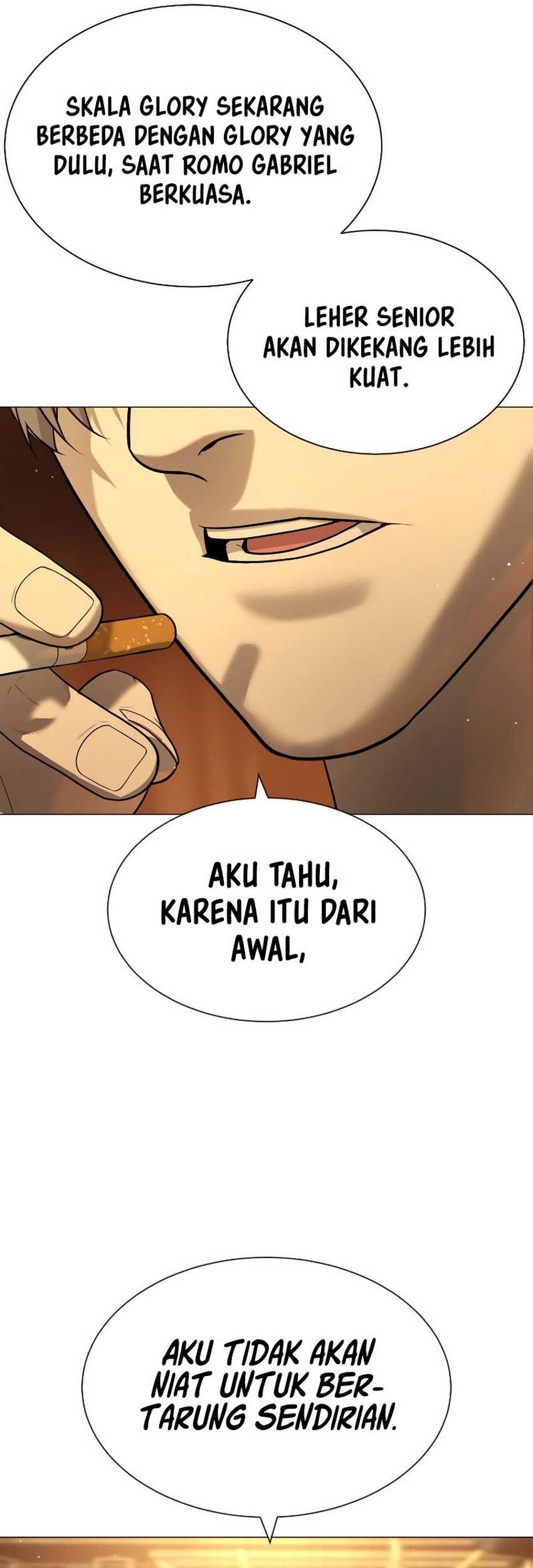 Killer Peter Chapter 58 Gambar 96