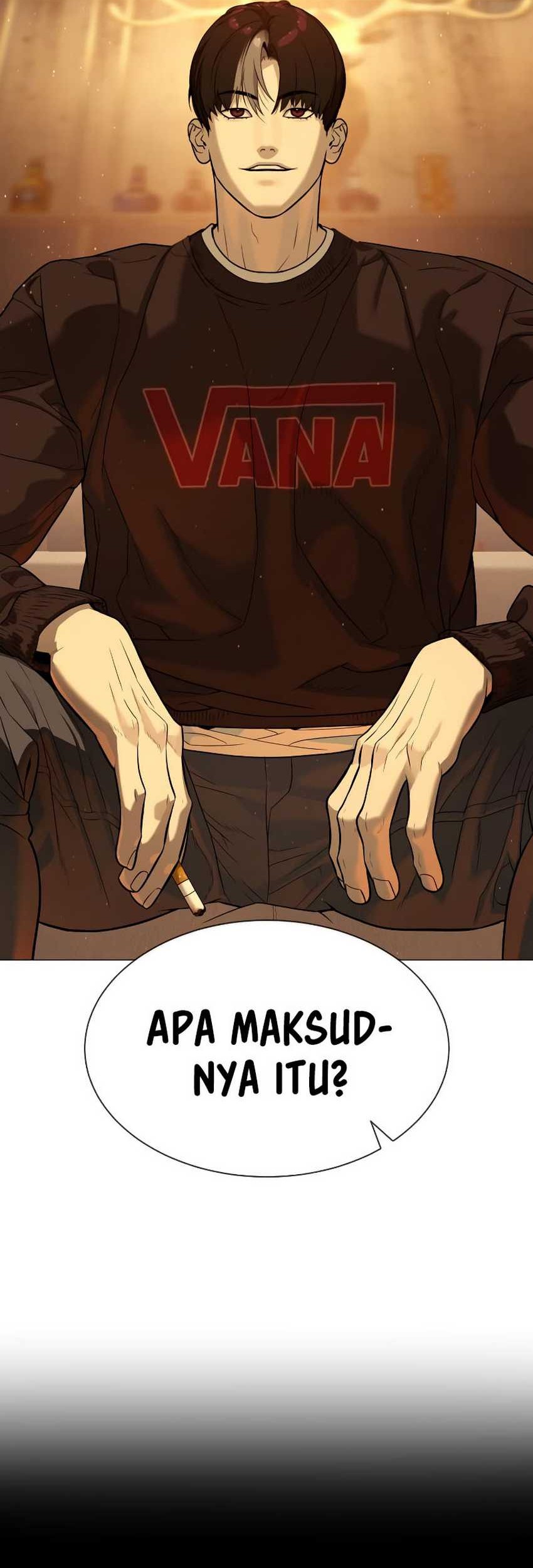Killer Peter Chapter 58 Gambar 97
