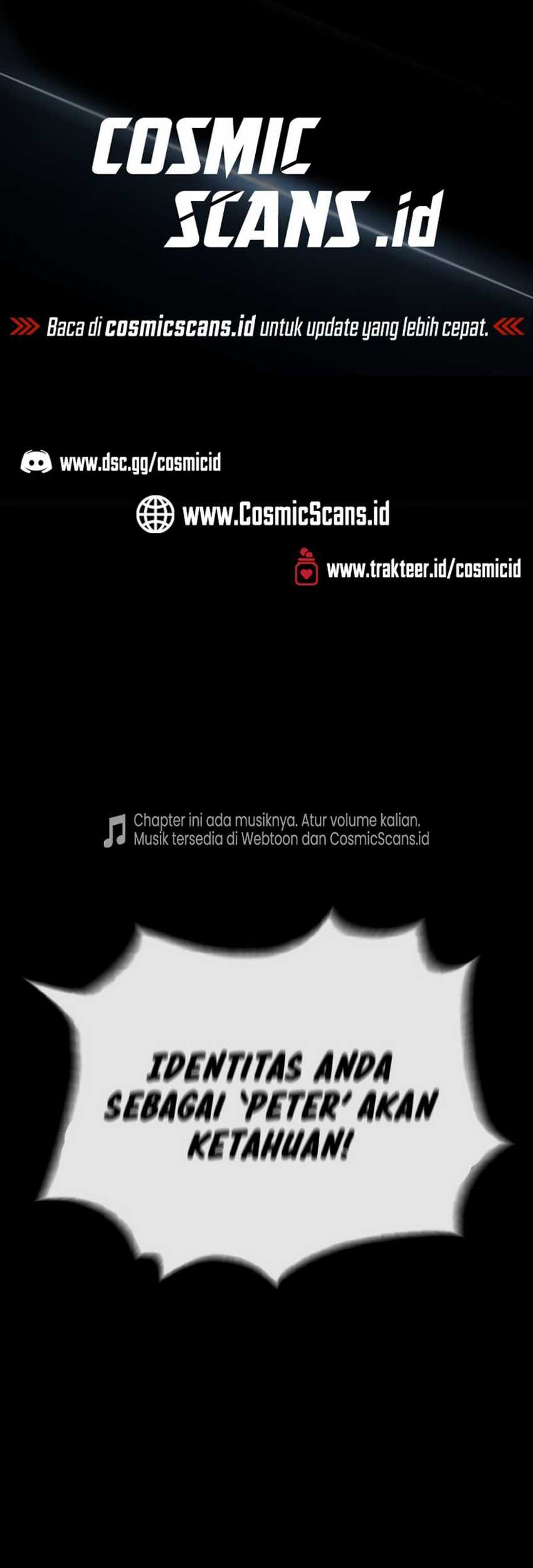 Baca Manhwa Killer Peter Chapter 58 Gambar 2