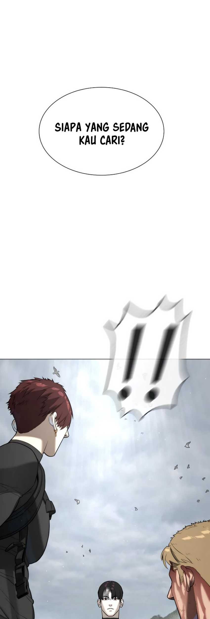 Killer Peter Chapter 58 Gambar 16